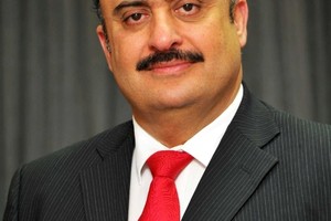 'بابكو' تستكمل بنجاح متطلبات التدقيق الرقابي الرابع لشهادة الآيزو 14001