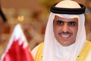 وزير الإعلام: تغطية بارزة للقمة الخليجية في وسائل الإعلام الإقليمية والدولية  