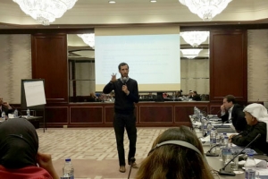 منظمة العمل الدولية ستصدر قاموساً عربياً لمصطلحات الهجرة