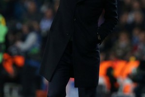 دوري ابطال أوروبا: زيدان يأمل في تفادي يوفنتوس في ثمن النهائي