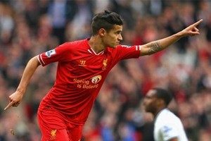 كوتينيو: تركيز كلوب في التدريبات على التمرير بدأ يؤتي ثماره