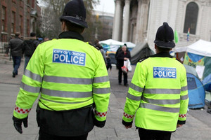 وكالة بريطانية تتهم المئات من ضباط الشرطة بالاستغلال الجنسي