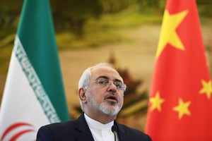 وزير خارجية إيران: من مصلحة أميركا الالتزام بالاتفاق النووي