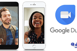 'غوغل' تُحسّن من جودة اتصال الفيديو عبر آخر تحديث لتطبيق 'Duo'