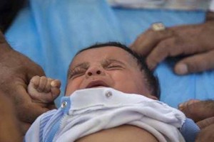 أخطأ الطبيب في الختان...فماذا حصل؟