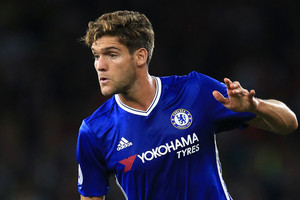 الونسو لاعب تشلسي: الفوز هو المهم وليس طريقة الأداء