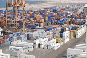 53 مليار ريال قيمة واردات السعودية من الدول العربية خلال 11 شهراً