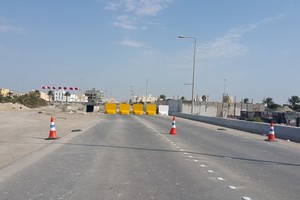 'نفق بوري' يكمل يومه الخامس... وجهود النواب تفشل في إعادة فتحه