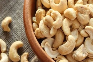 ما العلاقة بين الكاجو والسكّري؟