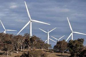 أستراليا لن تستطيع الوفاء بأهداف اتفاق باريس بشأن المناخ 