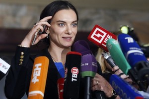 الوكالة الروسية لمكافحة المنشطات تطلب دليلا قاطعا من وادا بشأن اتهامات المنشطات