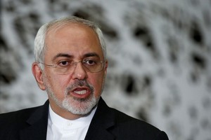 إيران: من مصحلة أميركا والاطراف المعنية الالتزام بالاتفاق النووي 