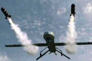 أميركا: ضربة بطائرة بدون طيار تقتل متشددا مرتبطا بهجوم شارلي إبدو