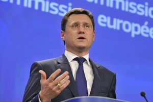 وزير الطاقة الروسي: لا مباحثات مع أوبك الليلة