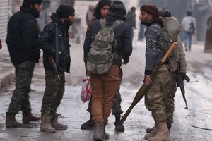 دمشق مستعدة لاستئناف الحوار السوري دون تدخل خارجي أو شروط مسبقة