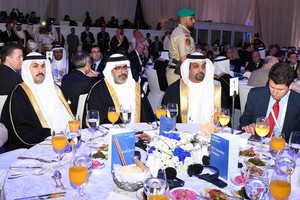 رئيس جهاز الأمن الوطني الكويتي لـ (بنا).. مشاركة تريزا ماي في القمة الخليجية سينعكس في مناقشات (حوار المنامة)     