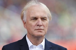 رئيس اتحاد ألعاب القوى الألماني يطالب بإيقاف روسيا إثر فضيحة المنشطات