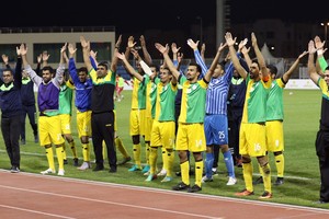 تعادل الرفاع والمنامة بدورينا.. والمالكية يهزم الرفاع الشرقي