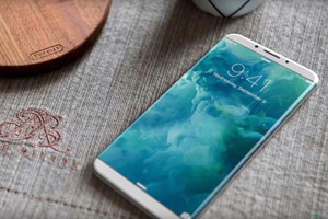 تقنيات غير مسبوقة في 'iPhone 8'... تعرف عليها