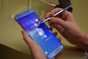 'سامسونغ' ستُعطّل أجهزة '7 Galaxy Note' المُتبقية مع المُستخدمين