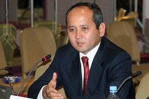 مجلس الدولة الفرنسي يلغي قرار تسليم المعارض الكازاخستاني مختار أبليازوف إلى روسيا