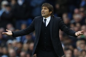 كونتي: من المبكر الحديث عن فرص تشلسي في التتويج