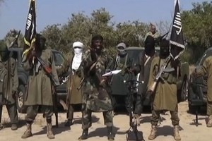 45 قتيلاً على الأقل في هجوم نسب إلى بوكو حرام في شمال شرق نيجيريا