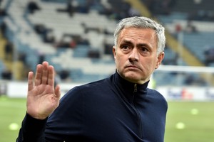 مورينهو: ليس عدلا أن تتفوق على يونايتد فرق أضعف