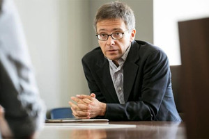 بريمر: المرشح لمنصب وزير الخارجية تيلرسون لديه أفضل علاقة مع بوتين