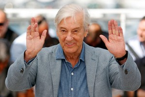 المخرج الهولندي بول فرهوفن يرأس لجنة تحكيم مهرجان برلين السينمائي