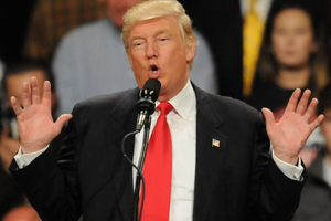 ترامب 'لا يصدق' استنتاجات الـ 'سي آي ايه' بشأن تدخل موسكو لانتخابه