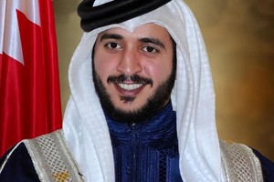 تزكية خالد بن حمد رئيساً لاتحاد ألعاب القوى رسمياً