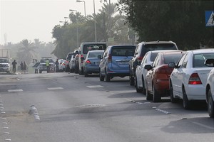 'حصار الدراز' في أسوأ صوره: منع 'المياه العذبة' من الدخول منذ أسبوع