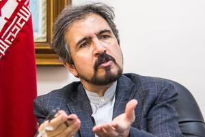 الخارجية الإيرانية: الاعتداءات الإرهابية في مختلف دول العالم نتيجة إحباط الجماعات الإرهابية