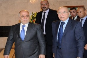 دعوى ضد العبادي بسبب قصف مجلس عزاء قرب كركوك عن طريق الخطأ