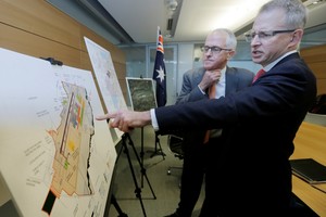 الحكومة الاسترالية تسمح ببناء مطار دولي ثان في سيدني