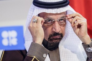 وزير الطاقة السعودي: التقارب السعودي - الروسي أعاد التوازن لسوق النفط