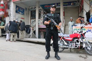 باكستان تعين مديراً جديداً للمخابرات العسكرية 