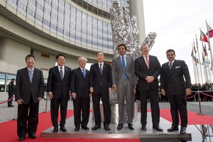 بان كي مون: الفساد آفة فتاكة تتغلغل في عمق المجتمعات ولا يوجد بلد حصين ضدها