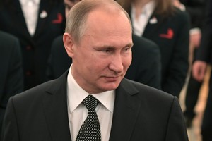 بوتين لوسائل إعلام يابانية: موسكو تريد تطبيع العلاقات مع طوكيو بالكامل