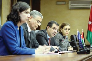 الأردن: 250 مليون دولار من البنك الدولي لدعم الموازنة