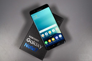 'سامسونغ' استرجعت 2.7 مليون وحدة من هاتف 'Galaxy Note 7' حتى الآن