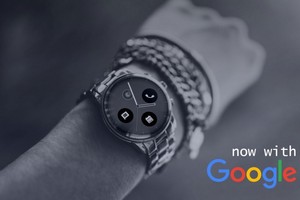 'غوغل' تستحوذ على شركة 'Cronologics' المتخصصة في صناعة الساعات الذكية