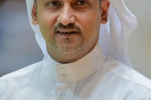 الحلواجي إلى تايلند لحضور ورشة العمل الآسيوية