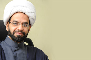 قاضي القطيف يُختطف من قبل مجهولين... وزوجته تكشف تفاصيل الحادثة