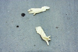 جدة: العثور على جثة مقيم مشوهة بطلقات ومادة حارقة