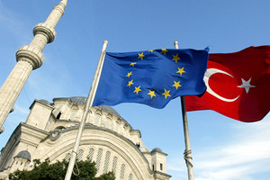 وزراء أوروبيون يقيّمون مفاوضات انضمام تركيا للاتحاد الأوروبي