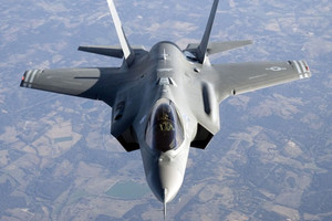 استراليا تعتزم الاستمرار في صفقة شراء مقاتلات اف 35- على الرغم من انتقادات ترامب