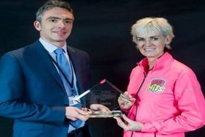 موراي يفوز بجائزة أفضل رياضي بريطاني على مر العصور