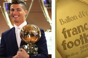 تعرف على سجل اللاعبين الأكثر تتويجا بالكرة الذهبية